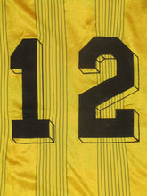 Load image into Gallery viewer, THOR Waterschei 1984-85 Home shirt MATCH ISSUE/WORN #12