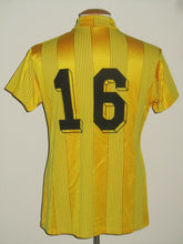 Load image into Gallery viewer, THOR Waterschei 1984-85 Home shirt MATCH ISSUE/WORN #16