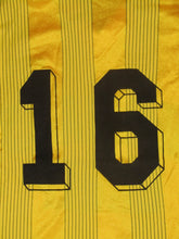 Load image into Gallery viewer, THOR Waterschei 1984-85 Home shirt MATCH ISSUE/WORN #16